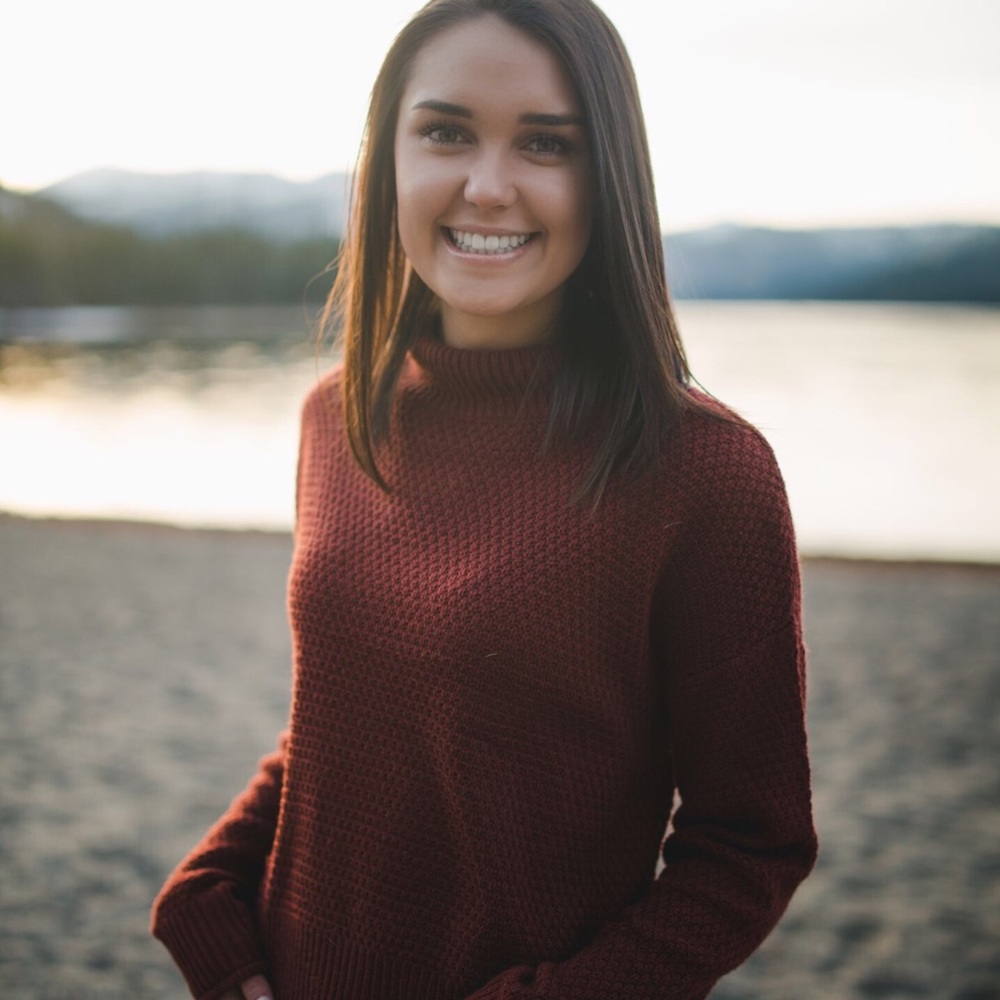 Meet your Posher, Kylee
